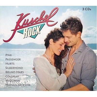 KuschelRock Volume 27 Gold Edition