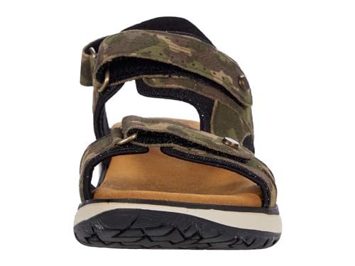 Image of SAS Embark Adjustable Comfort Sport Sandal