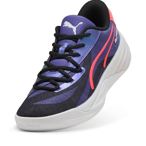 Baskets Puma All pro Nitro - vue 9