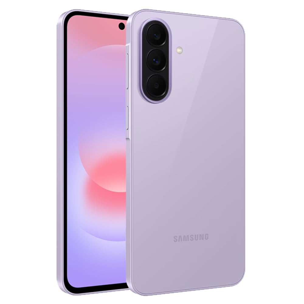 Smartphone Samsung SM A376BLVBEUE GALAXY A37 Awesome lavender