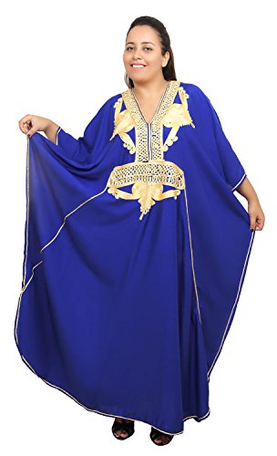 Moroccan Caftan for Women