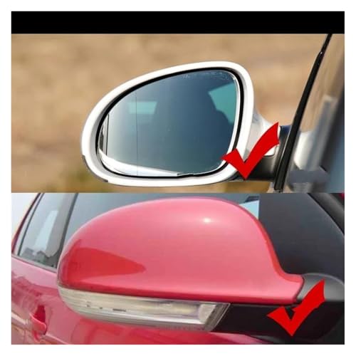 Rétroviseur droit Passat B5.5 cassé ? Pièce 3BG 2001-2005