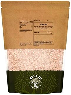 Belazu Buckwheat Kasha 1800g