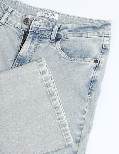 Image of U.S. Polo ASSN. Women Jeans