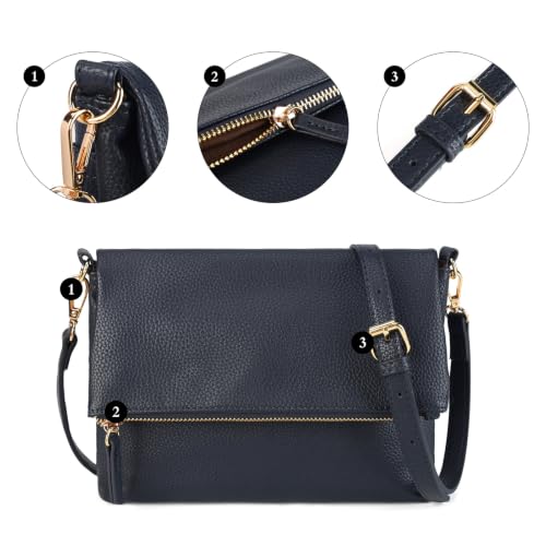 Image of Gladdon Crossbody bags for Women Crossbody Purse Shoulder Bag | Light Weight