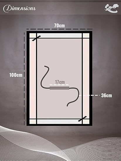 Image of Multipurpose Mask Cum Scarf for Women Cotton I Face Cover for Women I Sun Protection and Summer Wear Scarf