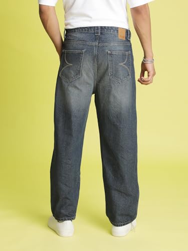 Image of BENE KLEED Men Casual Pants