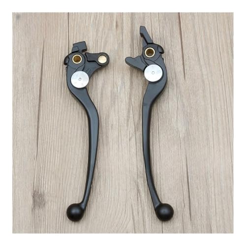 Levier de frein moto réglable pour une commande précise sur Hayabusa GSX1300R