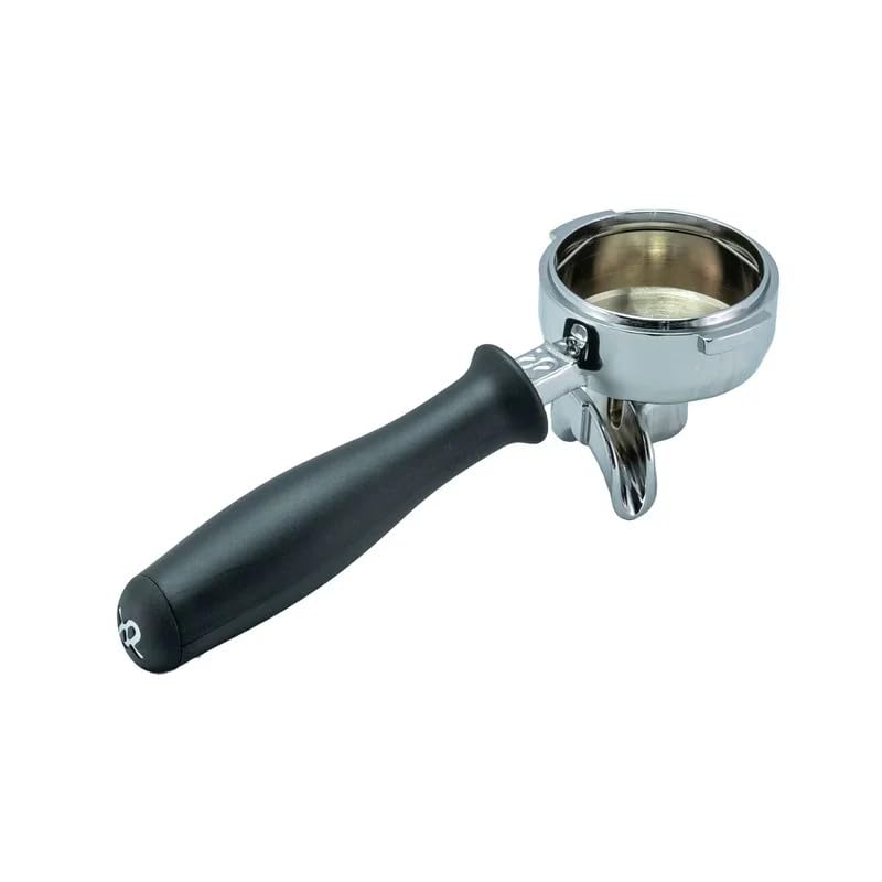 Amazon.com: Rancilio Double Spout RR Portafilter | 58mm