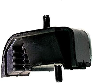 Rear Engine Motor Mount Compatible with 1982-1986 Nissan Pulsar Pulsar NX Sentra 1.5L 1.6L 1.7L | A6361