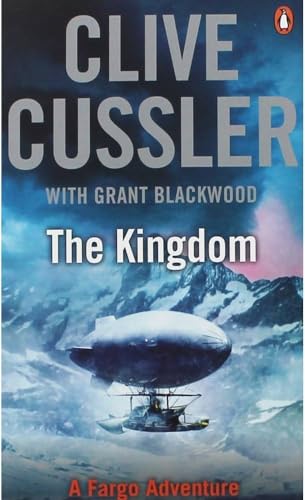 The Kingdom 1405929596 Book Cover