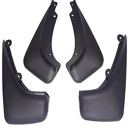 Garde-boue voiture Jeep Cherokee KL 2015 2016 2017 protection carrosserie