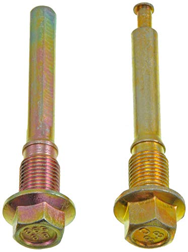 Dorman HW5071 Rear Disc Brake Caliper Bolt Compatible with Select Models