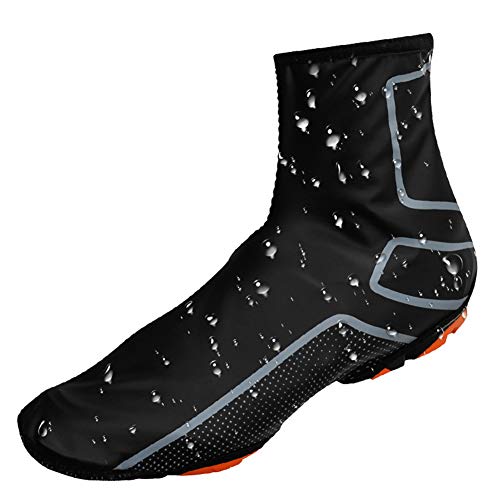 Download HomDSim Cycling Shoe Covers Winter Waterproof Windproof ...