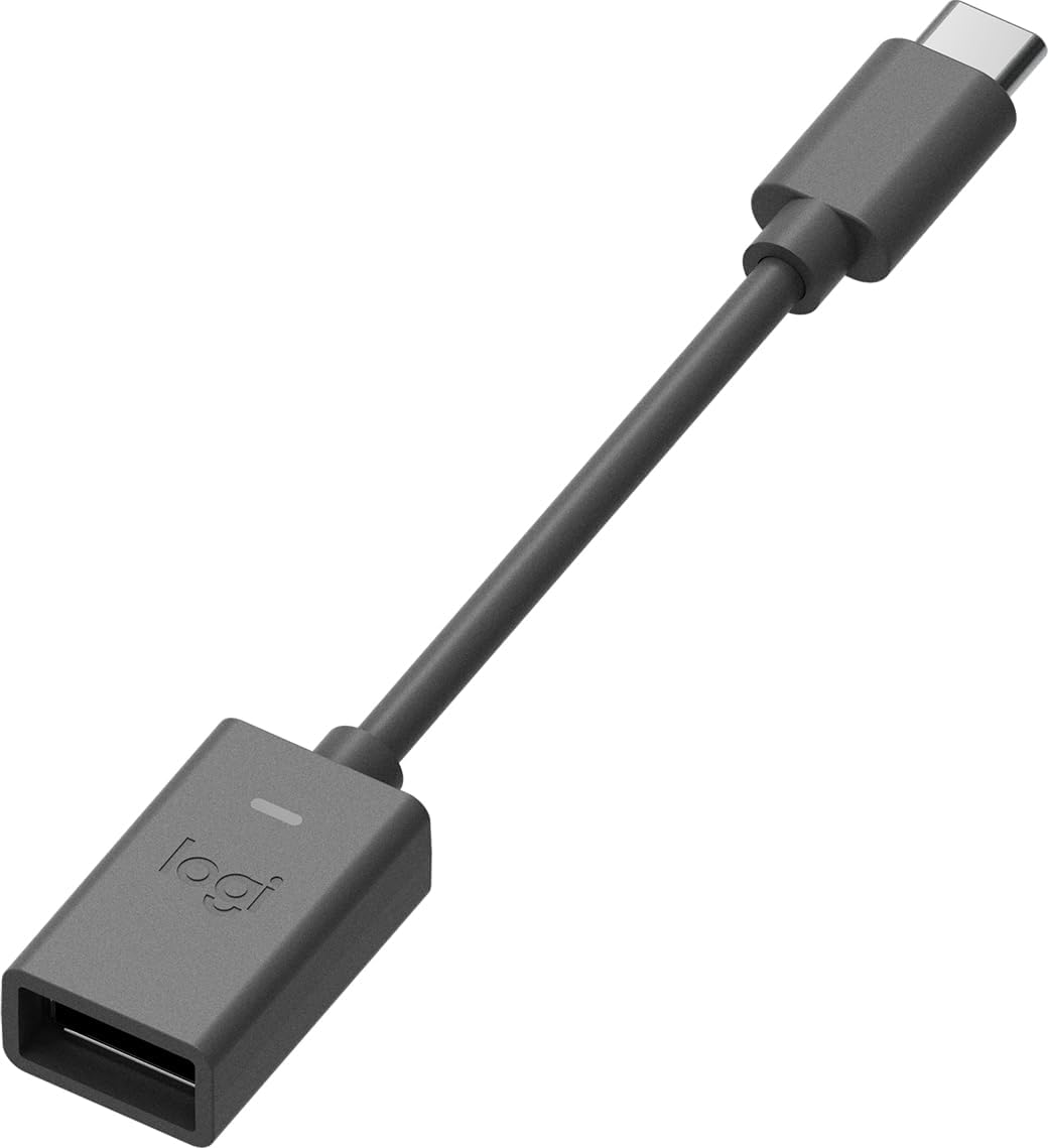 Logitech Zone Wireless Plus - UC