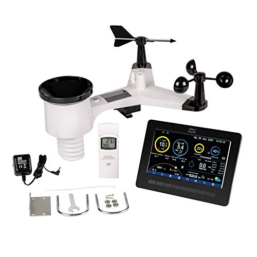 Foto von dnt WeatherScreen PRO DNT000008