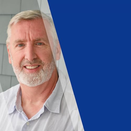 Fully Booked EP196: A Scientist's Journey Into Storytelling