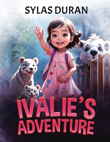 Ivalie's Adventure