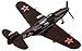 Hobby Boss P-39N Airacobra Airplane Model Building Kit