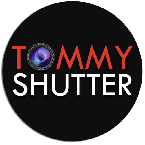 『T O M M Y S H U T T E R Podcast』のカバーアート