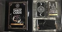 Learn to Read Tarot Cards 1771326913 Book Cover