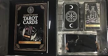 Learn to Read Tarot Cards