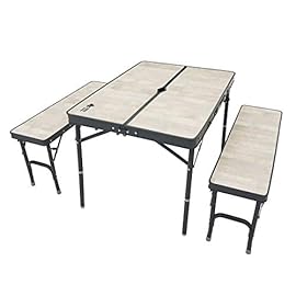 ROSY ベンチテーブルセット