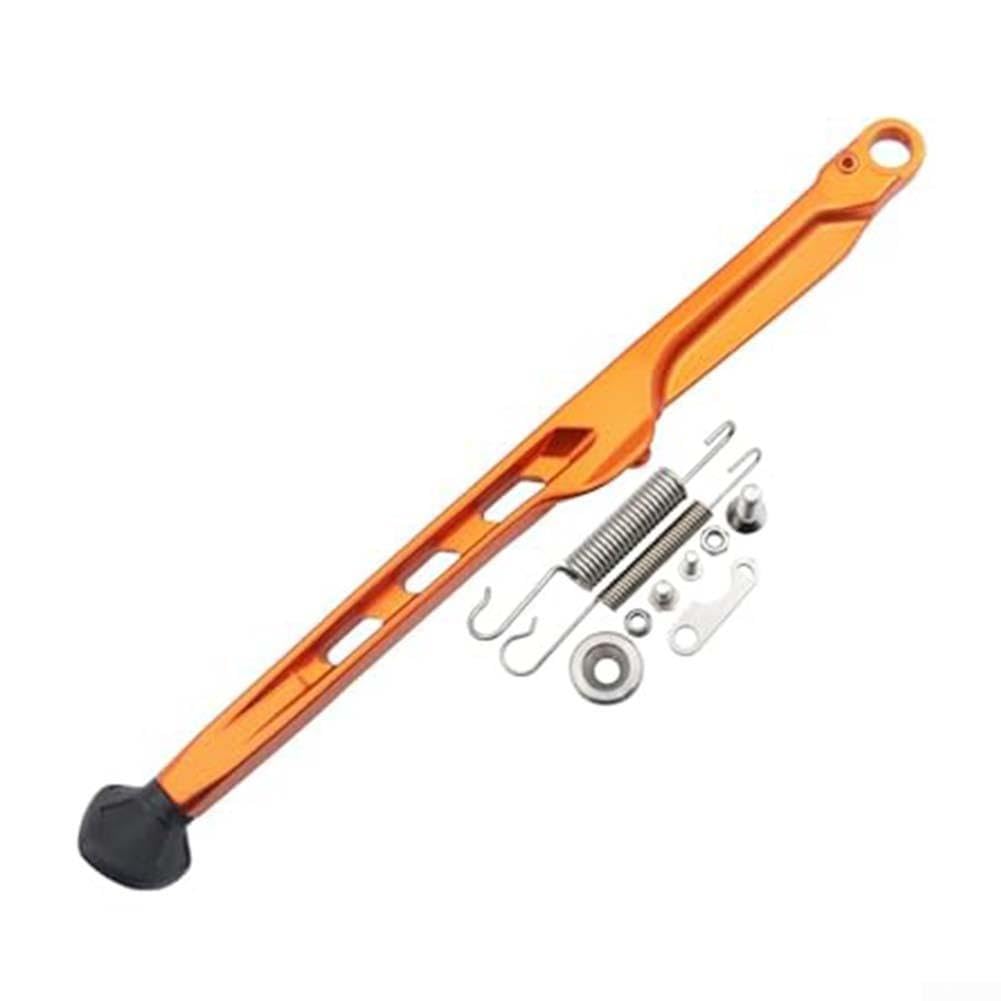 Kit para soporte para moto Plegable TE TX 2023 Kit para soporte