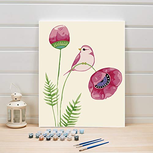 Modulo Para Pajaros 50 2020