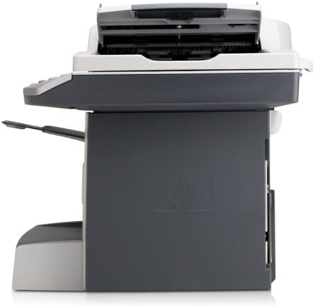 HP Laserjet 3055 Multifunktionsgerät: Amazon.de: Computer \u0026 Zubehör