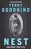  Goodkind, T: Nest: A Thriller That Confronts True Evil, Book 01