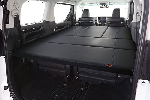 30系 アルファードヴェルファイア ベッドキット