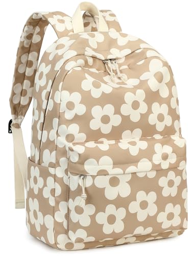Mochila escolar para adolescentes y mujeres, mochila para laptop, mochila universitaria, escuela, viajes, trabajo, viajes, viajes, viajes, viajes, viajes, viajes, etc