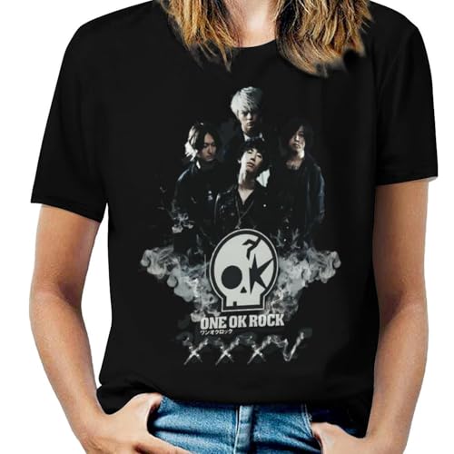 ワンオク Tシャツ」の人気商品一覧 | 安い商品を通販サイトから探す