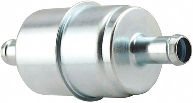 Baldwin BF7693 In-Line Fuel Strainer