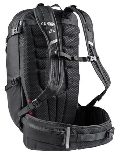 Protektorrucksack Vaude Moab Pro 22 II für Mountainbiker