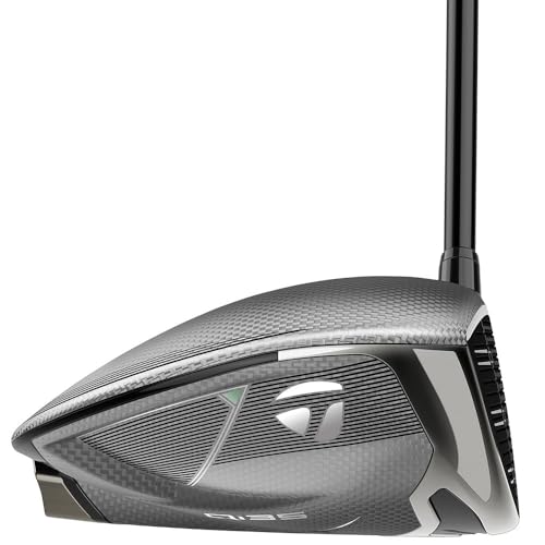 TaylorMade Qi35 Driver – Distance & Forgiveness