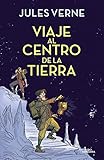  Viaje al centro de la Tierra (Colección Alfaguara Clásicos)