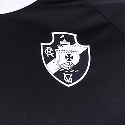 Camisa Vasco Retrô Casual 1898