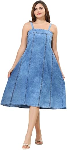 Easy MOM Women Casual Dress