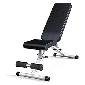 Gewichten Bench Gewichtsbank Oefenapparatuur Gym Bench Oefenbank Gewichtsbank, Halterbank Buikbank Multifunctionele Huishoudelijke Familie Fitness Stoel Oefening Bank Buik Ex