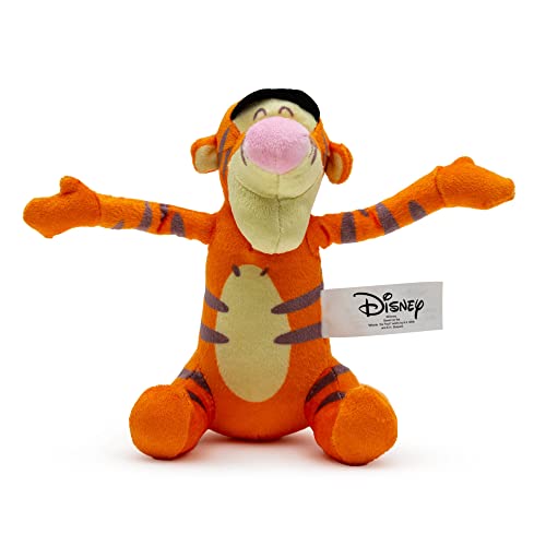 Buckle-Down Disney Dog Toy ���܂̃v�[���� �e�B�K�[�Y �A�[���A�b�v ����|�[�Y�y�b�g��������A�ʂ������