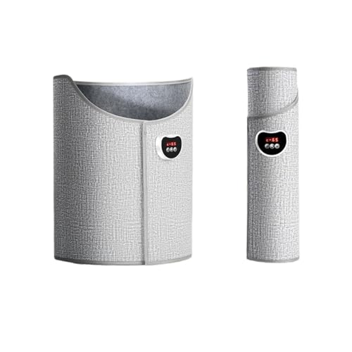 Calefactor Eléctrico PTC Plegable 1500W 120V