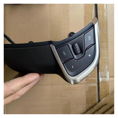 Réparer commandes au volant Citroën C4L avec le module VMF 98167005ZD - 4