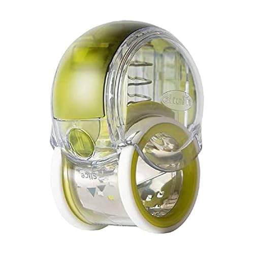 Chef'n Chef's GraterZoom Grater and Slicer