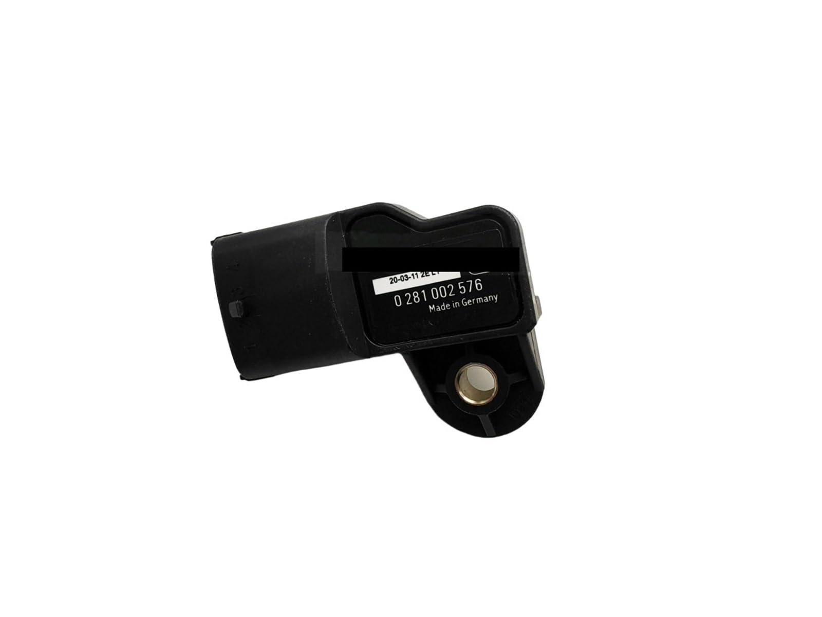 Sensor de presión del colector de admisión MAP para control de inyección y ralentí estable 2