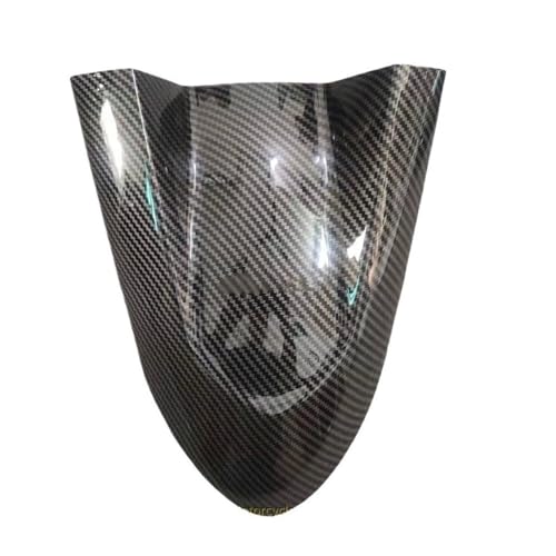 Carénage fibre de carbone TMAX 530 et 560 finition prestige pour bras latéral