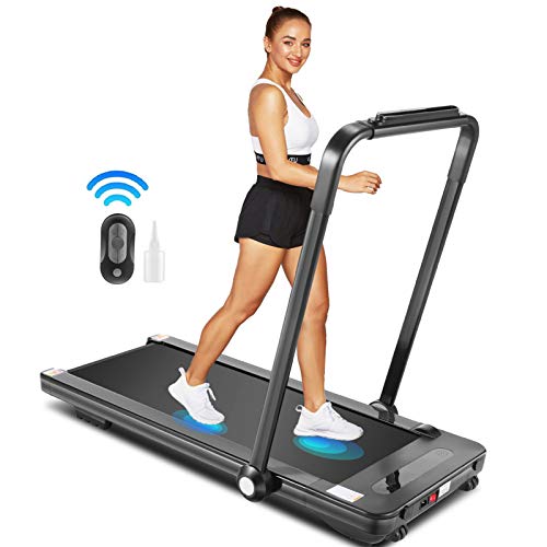 best compact running machine
