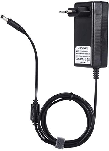 30V 500mA Netzteil Ladegerät für Bosch Athlete 25.2V Akku-Staubsauger Bosch Siemens