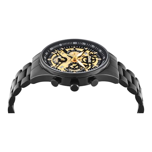 Image of unltd. Watch for Men - Analog Watches for Man - Gift for Man - Men-P